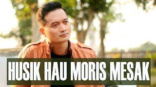 HUSIK HAU MORIS MESAK - ANDREY ARIEF | Cipt. Joao Joner Goncalves (Official Music Video)