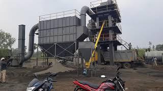 zoomlion asphalt plant ,batchmixplant ,hotmixplant