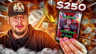 I Opened The MOST Expensive Mystery Packs On The Market! (Worth It?)