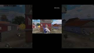 Pump Shotgun Crazy #klutch 1v4