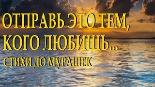 Очень душевный и добрый стих "Люблю людей"  Ольга Семенова Читает Леонид Юдин