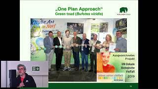 THOMAS ZIEGLER – One plan approach