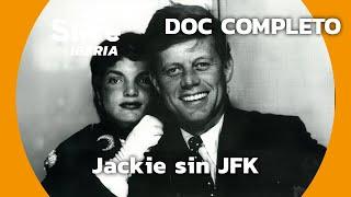 Las confesiones de Jackie Kennedy | SLICE Iberia | DOCUMENTAL COMPLETO