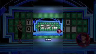 He’s got a point ‍️ #wheeloffortune