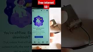 Why you pay for internet when you get free internet #freeinternettricks #freewifi #freeinternet