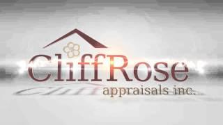 Cliff Rose Appraisals Washington D.C. Appraiser - 301-960-8681