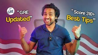 Should you take GRE in 2024?  | New GRE Format Preparation!  | తెలుగు | MS in USA 