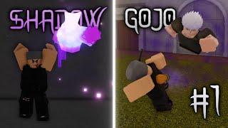 [YBA] Trading From Alternate STW to GOJO #1