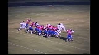 West Ouachita vs Farmerville 1997 Scrimmage