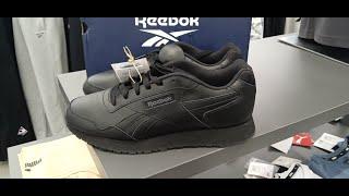 Кроссовки мужские Reebok Glide ( Новинка 2023 )