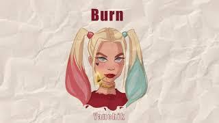 Yanchik - Burn