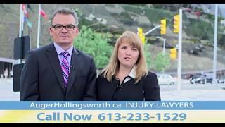 Auger Hollingsworth - Your Local Accident & Injury Lawyers in Ottawa Ontario