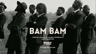 Amapiano Type Beat | Afrobeat | "Bam Bam" 2024