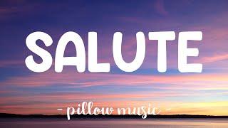 Salute - Little Mix (Lyrics) 