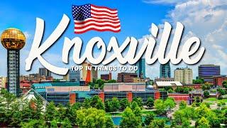 14 BEST Things To Do In Knoxville  Tennessee