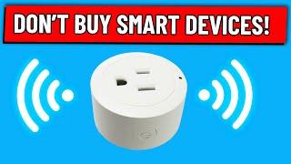 Don't use smart gadgets without doing this first!