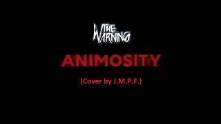 #thewarningrockband #thewarning #animosity #cover #coversong #thewarningcover #rock #rocksong #music