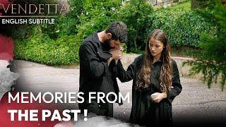 Deathly Silence in the Karabey Mansion - Vendetta 355. Episode English Subtitled | Kan Cicekleri