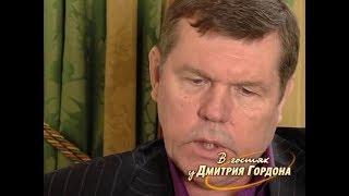 Новиков: Фильмы о зоне напоминают рассказ того, кто никогда не спал с женщиной, но этому учит