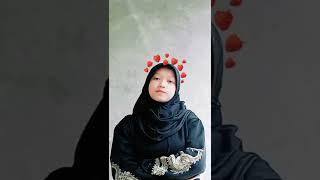 Tiktok viral 2022  Tiktok hijab gunung gede terbaru #gununggede