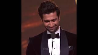 Vicky’s Reaction to Deepika = Cutest Moment Ever ️