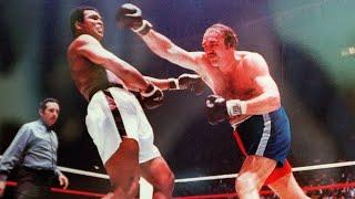 Rewind| Chuck Wepner vs Muhammad Ali |Highlight Full Fight