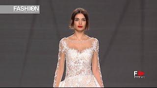 DEMETRIOS Barcelona Bridal Fashion Week 17 - Fashion Channel