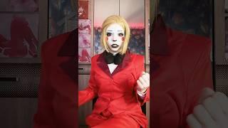 #fyp #cosplay #отельхазбин #charliemorningstarcosplay  #hazbinhotel #hazbinhotelcosplay