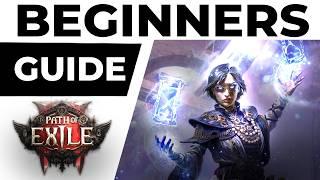 Path of Exile 2: Beginners Guide