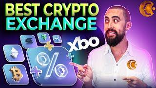 Best Crypto Exchange XBO Exchange & Argentina Football Team: A Game-Changing Partnership!