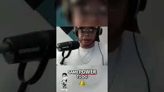 Being musically inclined is a spiritual gift! #indiehiphop #spirituality #superpower
