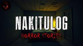 NAKITULOG HORROR STORIES | True Stories | Tagalog Horror Stories | Malikmata