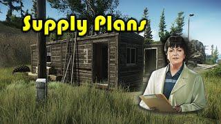  Supply Plans  Escape from Tarkov Guide 