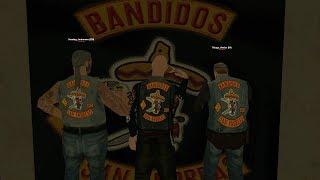 [g-rp.su] Bandidos MC