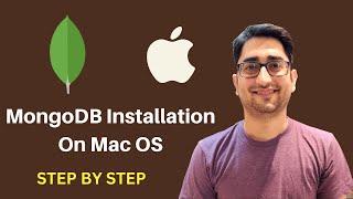 Installing MongoDB on Mac | Step By Step Guide | MongoDB Shell [mongosh]