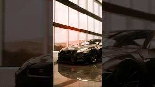 Gtr!! #cars #4k #viral #edit