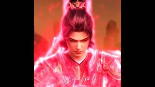(BTTH) Heavenly-Tomb Becomes Battleground 