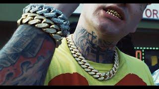 Juan Hunna - Im Back