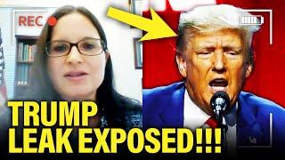 WATCH the SECRET why Trump LEAKED Judge Cannon DEAL