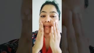 Facial Cleanser  #short #nilofershaikh