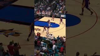 AI hitting game winner #nba2k #nba2kedits #unlimited #2003 #fyp #foryoupage #2keras #mynba