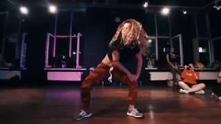 SPICE - Yaaas Goodie by Katerina Troitskaya ( Dancehall Funk)