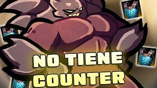 LA BUILD MATEMATICAMENTE CORRECTA DE MALPHITE (FREE ELO) | League of Legends