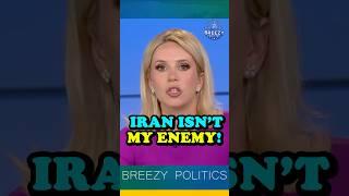 Masterfully Said!  #usa #israel #iran #palestine #politics #canada #europe #news #uk #congress