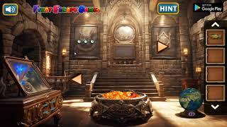 Mystery Castle Escape 9 Html 5 Game