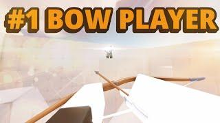 How I Mastered The BOW in 7 Hours…(RIVALS)