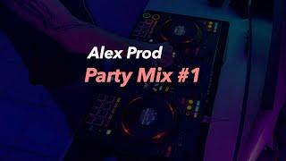 Alex Prod - Party Mix | 1