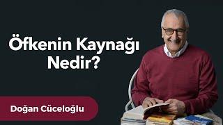 Öfkenin Kaynağı Nedir?