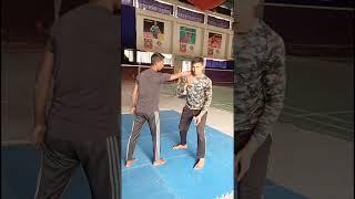 #KARATE Self-Defence TECHNIQUE#martialarts techniques