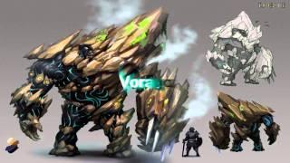 Runescape 3 -Tyt - some of memories...